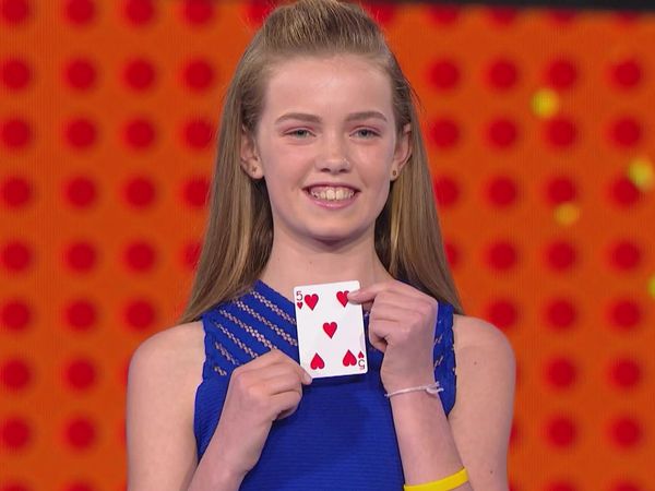 Penn & Teller: Fool Us - Are You Better Magicians Than A 6th Grader?