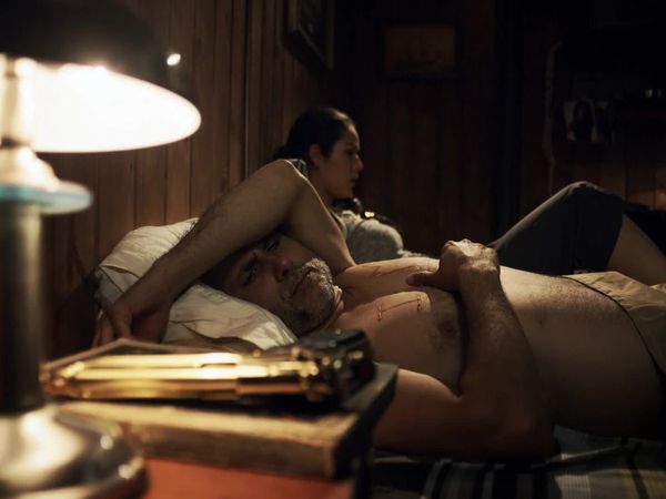 El Capo - Episodio 50