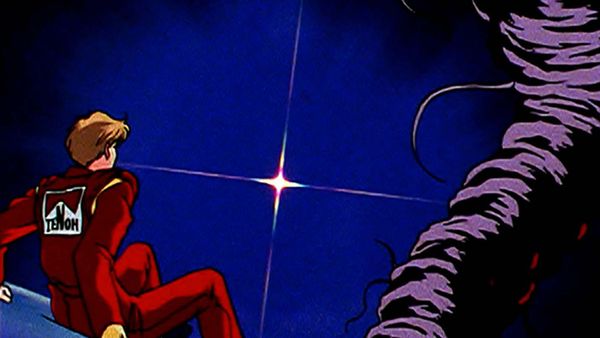 Sailor Moon (English Dubbed) - The Bond of Destiny: Uranus's Distant Past