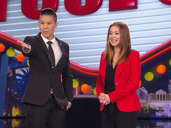 Penn & Teller: Fool Us - 2nd Chance Foolers