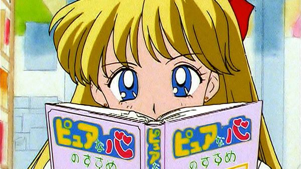Sailor Moon (English Dubbed) - The Shocking Moment: Everyone's Identities Revealed