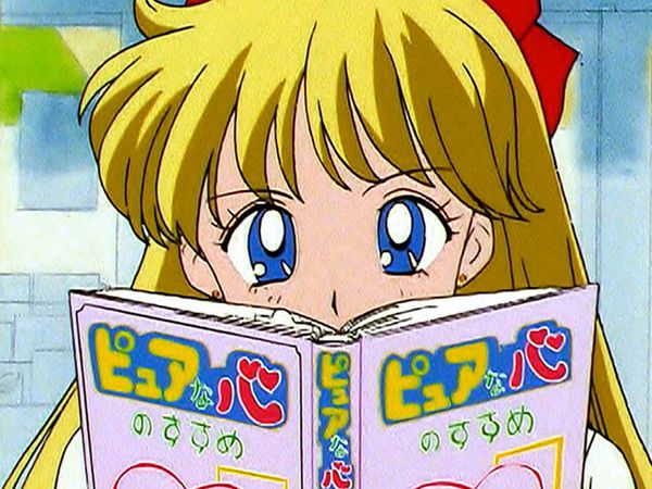 Sailor Moon (English Dubbed) - The Shocking Moment: Everyone's Identities Revealed
