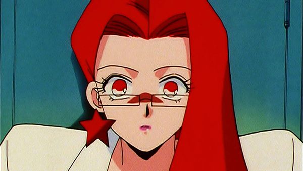 Sailor Moon (English Dubbed) - The Death of Uranus and Neptune: The Talisman Appears