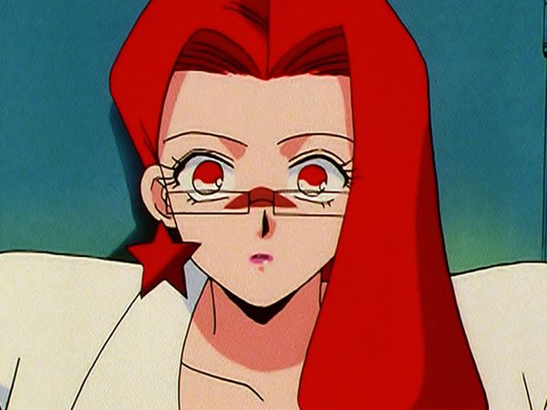 Sailor Moon (English Dubbed) - The Death of Uranus and Neptune: The Talisman Appears