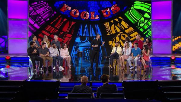 Penn & Teller: Fool Us - Magical Moxie