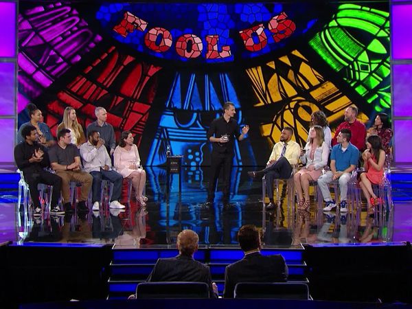 Penn & Teller: Fool Us - Magical Moxie