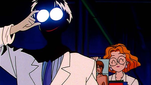 Sailor Moon (English Dubbed) - I Love Idols: Mimete's Dilemma