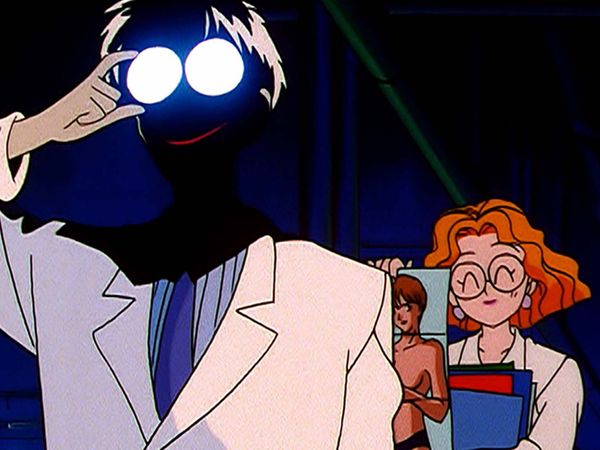 Sailor Moon (English Dubbed) - I Love Idols: Mimete's Dilemma