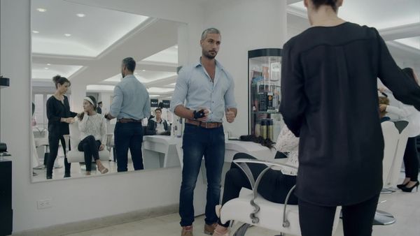 El capo - Episodio 51