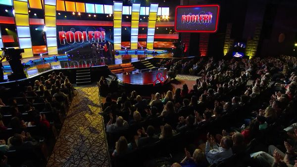 Penn & Teller: Fool Us - Magic Is Bad For Your Health