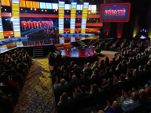 Penn & Teller: Fool Us - Magic Is Bad For Your Health