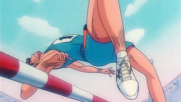 Sailor Moon (English Dubbed) - Higher and Stronger: A Cheer from Usagi