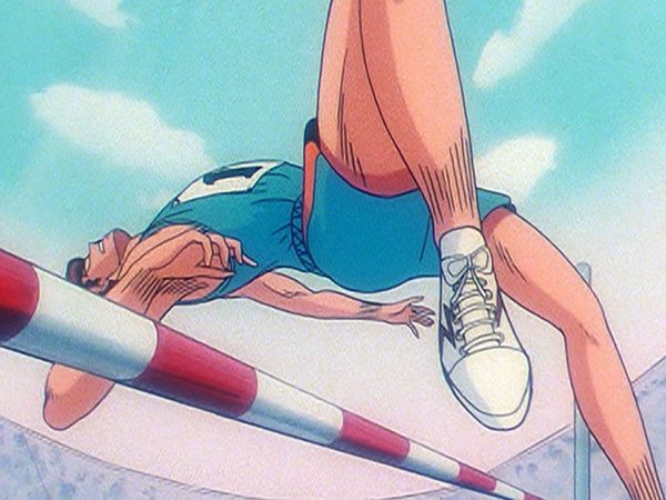 Sailor Moon (English Dubbed) - Higher and Stronger: A Cheer from Usagi