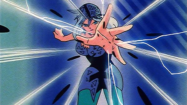 Sailor Moon (English Dubbed) - Believe in Love: Ami, the Kindhearted Guardian