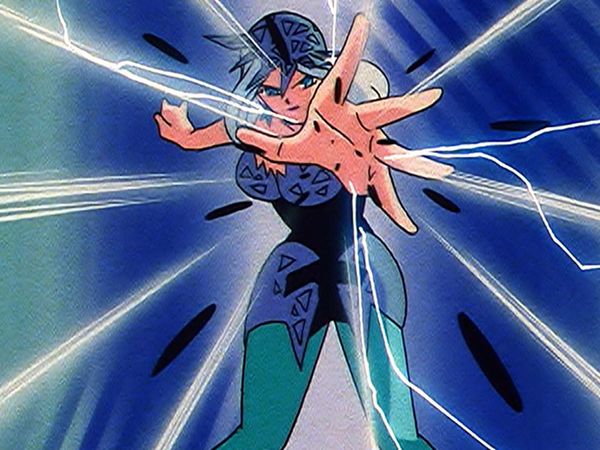 Sailor Moon (English Dubbed) - Believe in Love: Ami, the Kindhearted Guardian