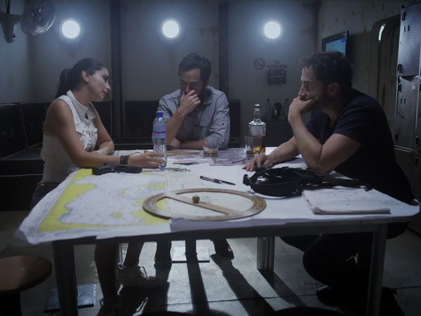 El Capo - Episodio 52
