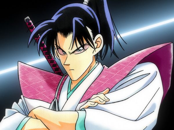 Yaiba: samurai legend - Kojiro resucitado