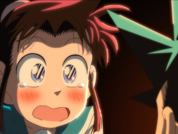 Yaiba: samurai legend - Encrucijadas del alma