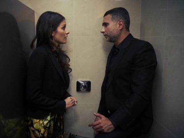 El Capo - Episodio 59