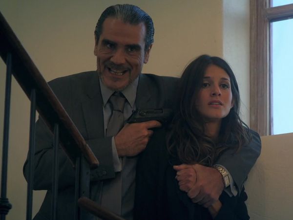 El Capo - Episodio 60