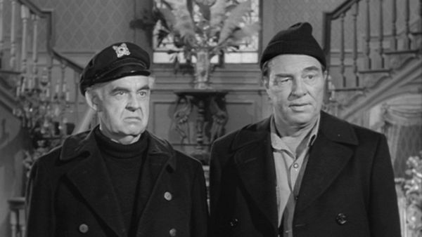 Die Addams Family - Auf großer Schatzsuche