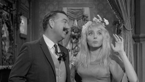 Die Addams Family - Ophelias Liebestraum