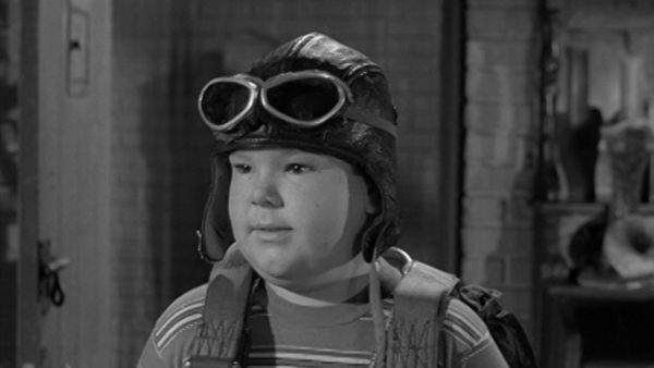 Die Addams Family - Wednesday und Pugsley suchen einen Job