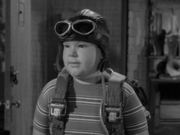 Die Addams Family - Wednesday und Pugsley suchen einen Job