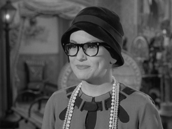 Die Addams Family - Die Liebestropfen der Miss Trivia
