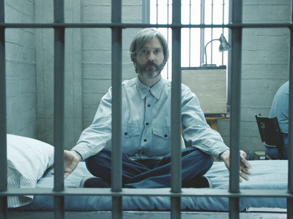 Drunk History USA - Great Escapes