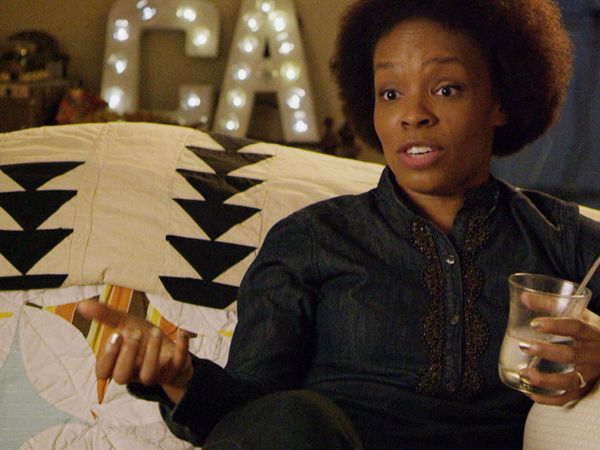Drunk History USA - Bar Fights