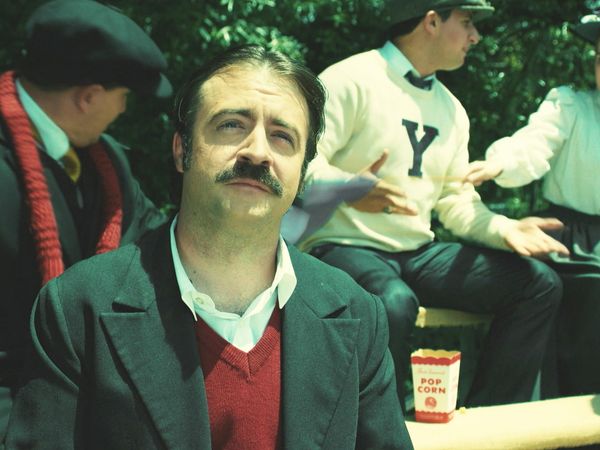 Drunk History USA - The Roosevelts
