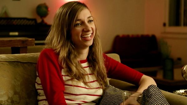 Drunk History USA - Siblings