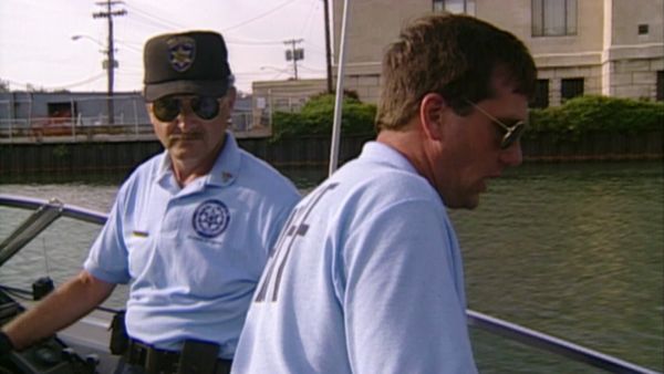 COPS: Wild West - Case of the Dummies