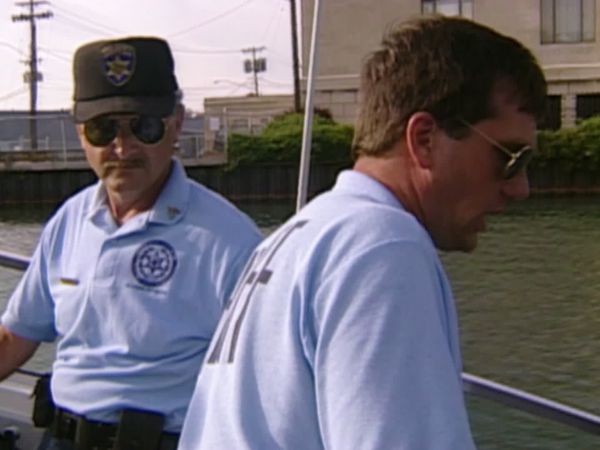 COPS: Wild West - Case of the Dummies
