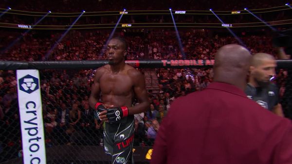 UFC 290: Jalin Turner vs. Dan Hooker - 290: Jalin Turner vs. Dan Hooker Main Card