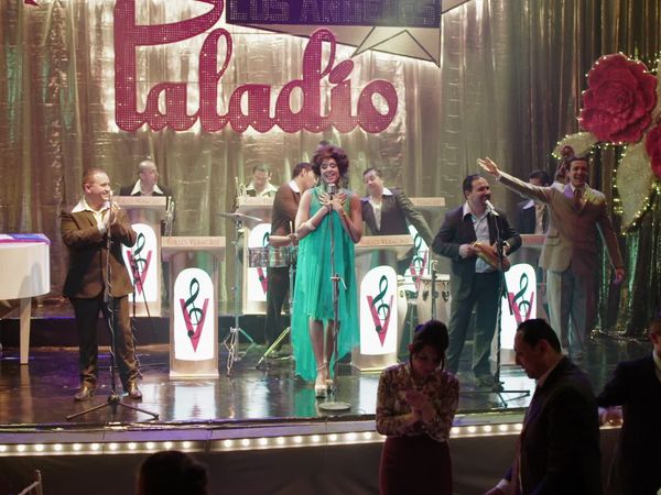 Celia - Episodio 44
