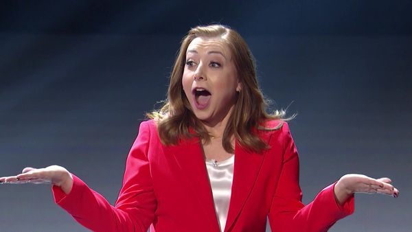 Penn & Teller: Fool Us - Third Time's The Charm