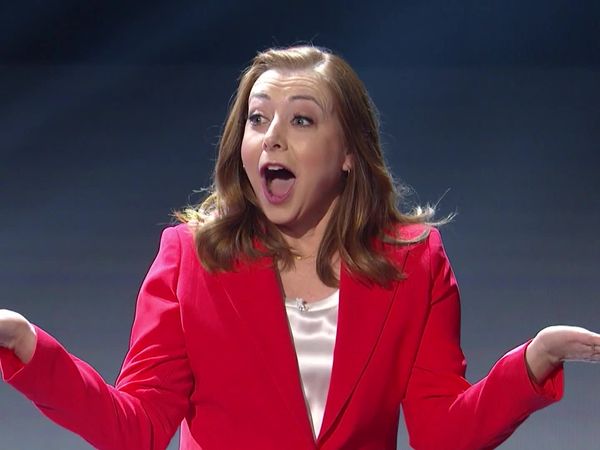 Penn & Teller: Fool Us - Third Time's The Charm