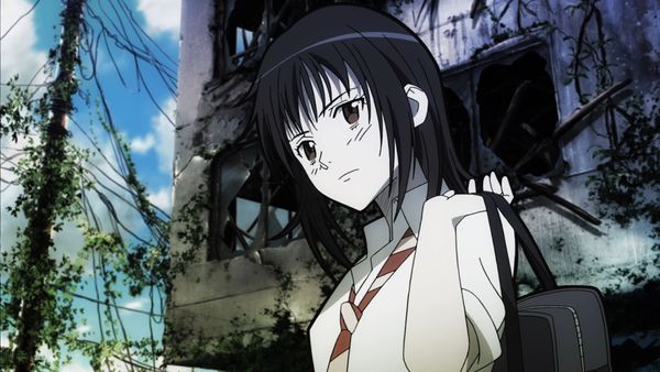 Coppelion (Japanese Original, English Subtitled) - COPPELION