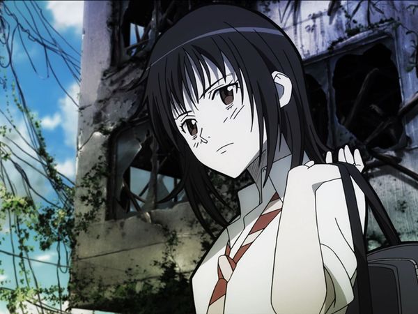 Coppelion (Japanese Original, English Subtitled) - COPPELION