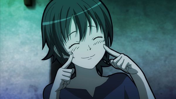 Coppelion (Japanese Original, English Subtitled) - FUTURE