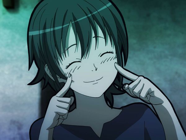 Coppelion (Japanese Original, English Subtitled) - FUTURE