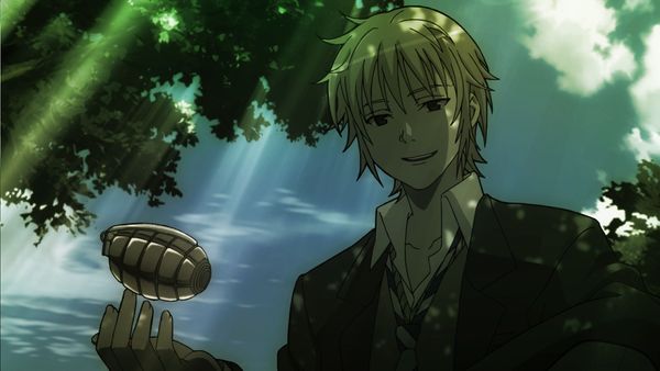 Coppelion (Japanese Original, English Subtitled) - PLANET