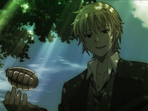 Coppelion (Japanese Original, English Subtitled) - PLANET