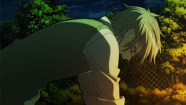 Coppelion (Japanese Original, English Subtitled) - HARUTO