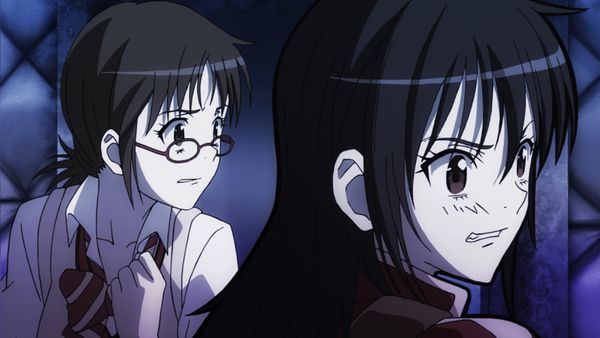 Coppelion (Japanese Original, English Subtitled) - SISTERS