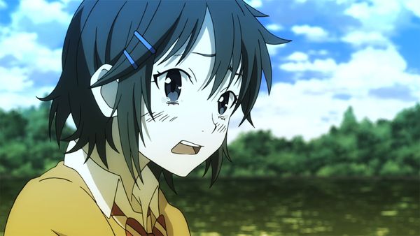Coppelion (Japanese Original, English Subtitled) - HUMAN