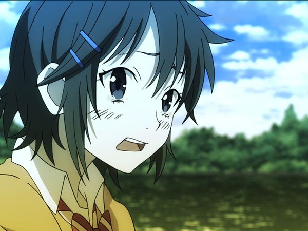 Coppelion (Japanese Original, English Subtitled) - HUMAN
