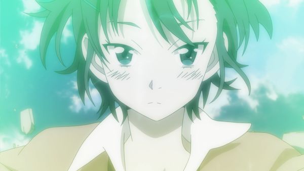 Coppelion (Japanese Original, English Subtitled) - AWAKENING